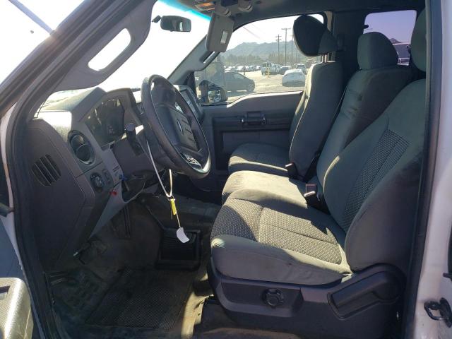 Photo 7 from auction – 2016 FORD F250 SUPER with VIN 1FT7X2B6XGEA17599