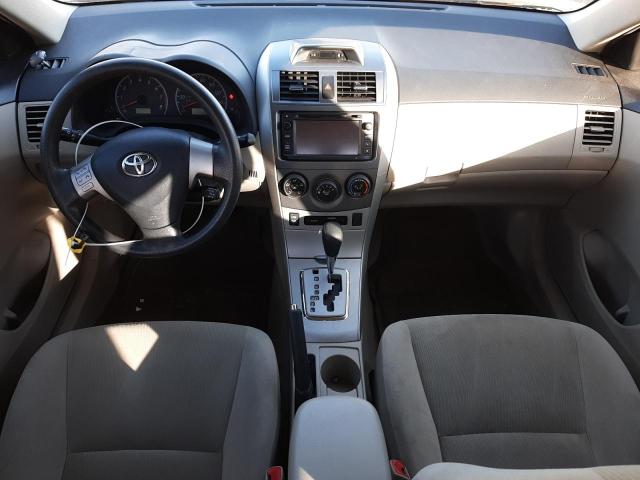Photo 8 from auction – 2013 TOYOTA COROLLA BA with VIN 5YFBU4EE1DP075942