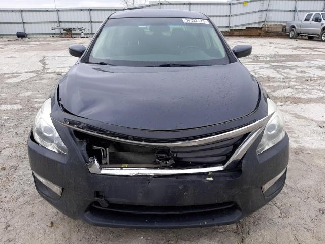 Photo 5 from auction – 2013 NISSAN ALTIMA 2.5 with VIN 1N4AL3AP2DC141249