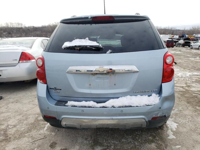 صورة رقم 6 من المزاد - 2014 CHEVROLET EQUINOX LT مع VIN 2GNFLHEK2E6356479