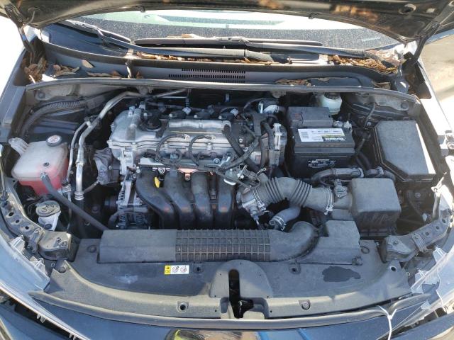 Photo 11 from auction – 2020 TOYOTA COROLLA LE with VIN JTDEPRAE6LJ097221