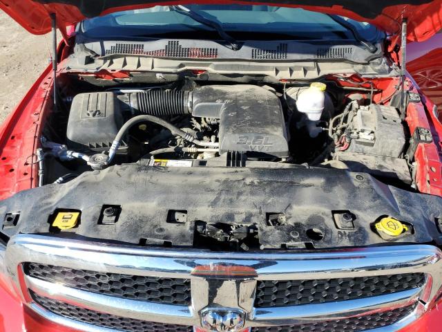 Photo 11 from auction – 2020 RAM 1500 CLASS with VIN 1C6RR7FGXLS122231