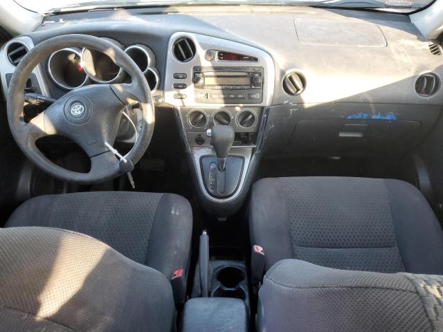 Photo 8 from auction – 2005 TOYOTA COROLLA MA with VIN 2T1KR32E45C330245