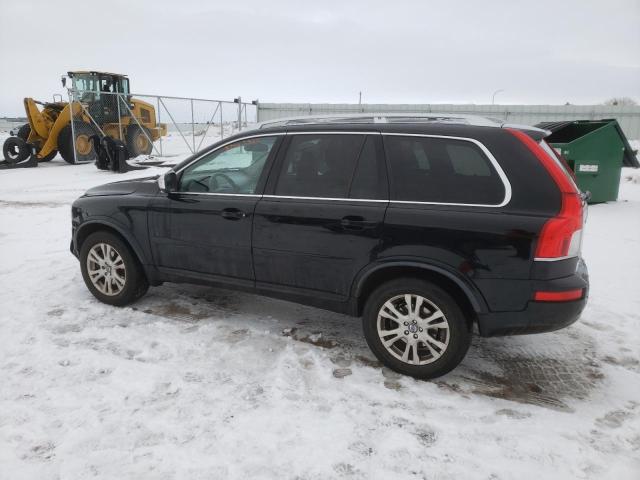Photo 2 from auction – 2013 VOLVO XC90 3.2 with VIN YV4952CZ2D1670144