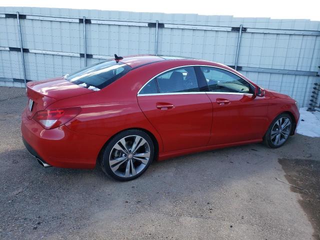 Photo 3 from auction – 2015 MERCEDES-BENZ CLA 250 with VIN WDDSJ4EB8FN243547