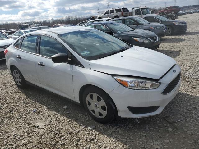 Photo 4 from auction – 2016 FORD FOCUS S with VIN 1FADP3E24GL387742