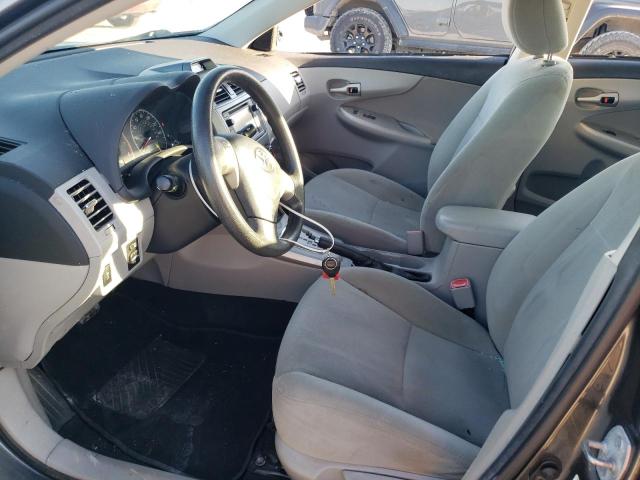 Photo 7 from auction – 2013 TOYOTA COROLLA BA with VIN 5YFBU4EE6DP091327