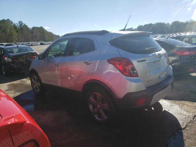 Photo 2 from auction – 2014 BUICK ENCORE with VIN KL4CJASB5EB594590
