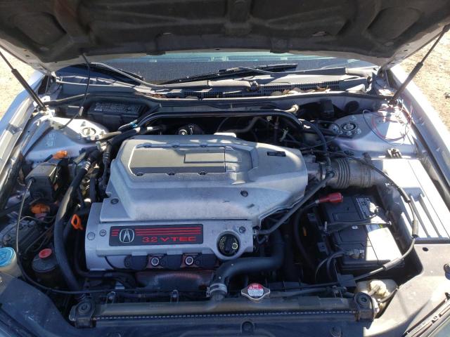 Photo 11 from auction – 2003 ACURA 3.2CL TYPE with VIN 19UYA42643A014797