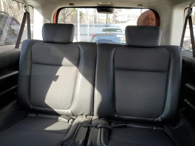 Photo 10 from auction – 2005 HONDA ELEMENT EX with VIN 5J6YH186X5L006902