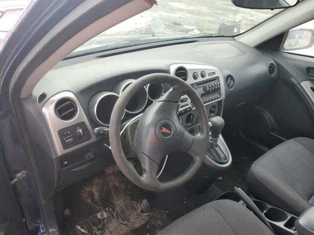 Photo 8 from auction – 2006 PONTIAC VIBE with VIN 5Y2SL65856Z452483