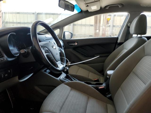 Photo 7 from auction – 2014 KIA FORTE EX with VIN KNAFX4A80E5049854