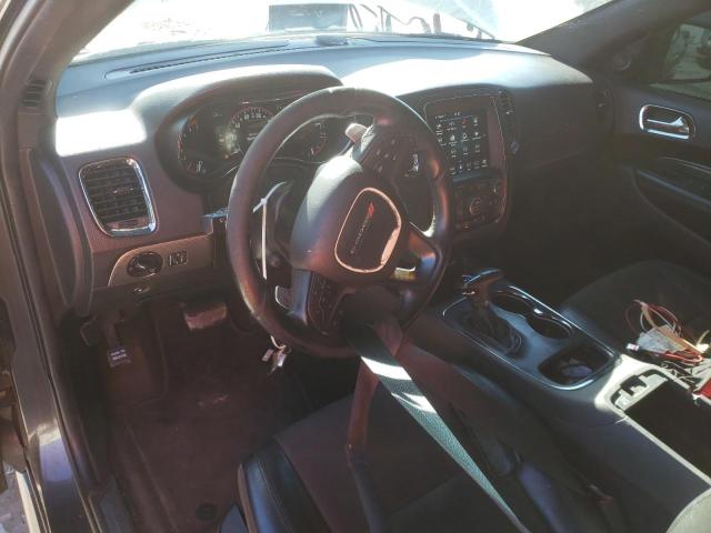 Photo 8 from auction – 2019 DODGE DURANGO R/ with VIN 1C4SDHCT2KC534104