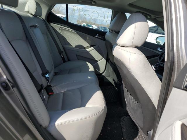Photo 10 from auction – 2012 KIA OPTIMA EX with VIN 5XXGN4A77CG027895