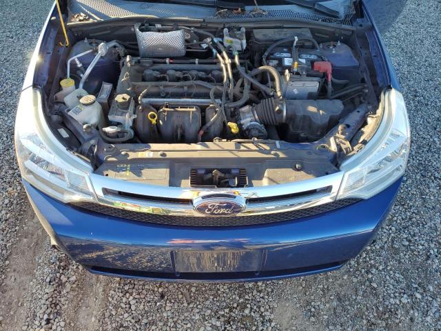 Photo 11 from auction – 2008 FORD FOCUS SE with VIN 1FAHP33NX8W244566