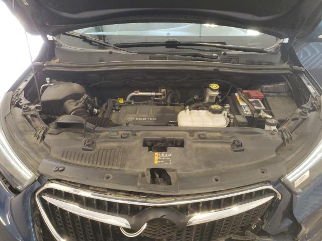Photo 12 from auction – 2019 BUICK ENCORE PRE with VIN KL4CJASB2KB789185