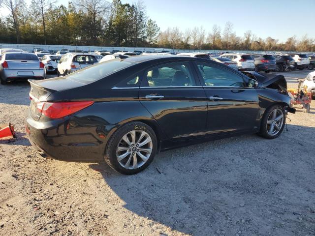 Photo 3 from auction – 2012 HYUNDAI SONATA SE with VIN 5NPEC4AB8CH431553