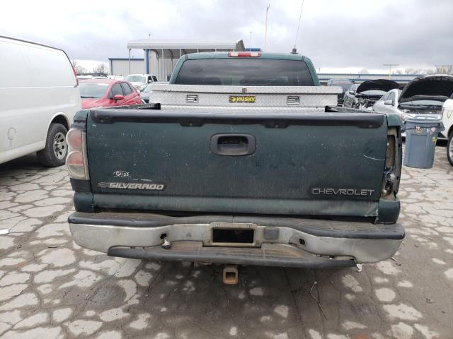 Photo 6 from auction – 2003 CHEVROLET SILVERADO with VIN 2GCEC19V231317739
