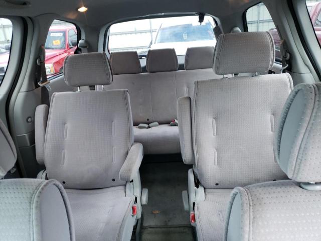 Photo 10 from auction – 2006 NISSAN QUEST S with VIN 5N1BV28U76N102352
