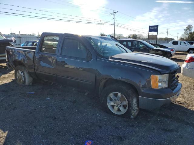 Photo 4 from auction – 2011 GMC SIERRA C15 with VIN 3GTP1VE05BG296231