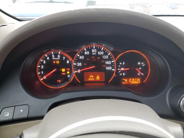 Photo 9 from auction – 2008 NISSAN ALTIMA 2.5 with VIN 1N4AL21E68N467218