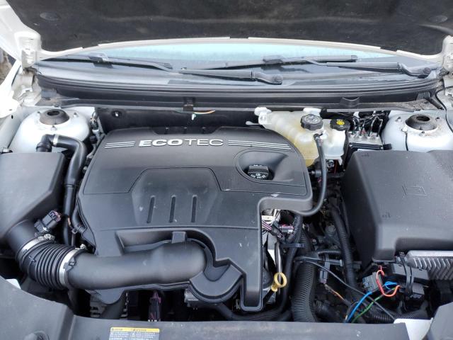 Photo 11 from auction – 2010 CHEVROLET MALIBU 1LT with VIN 1G1ZC5EB0AF201071