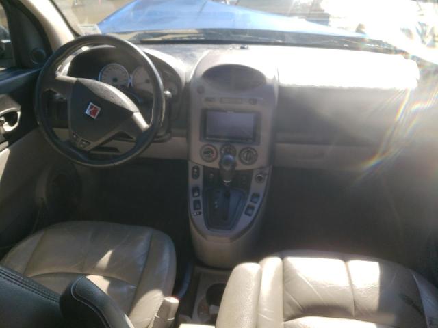 Photo 8 from auction – 2004 SATURN VUE with VIN 5GZCZ53494S861328