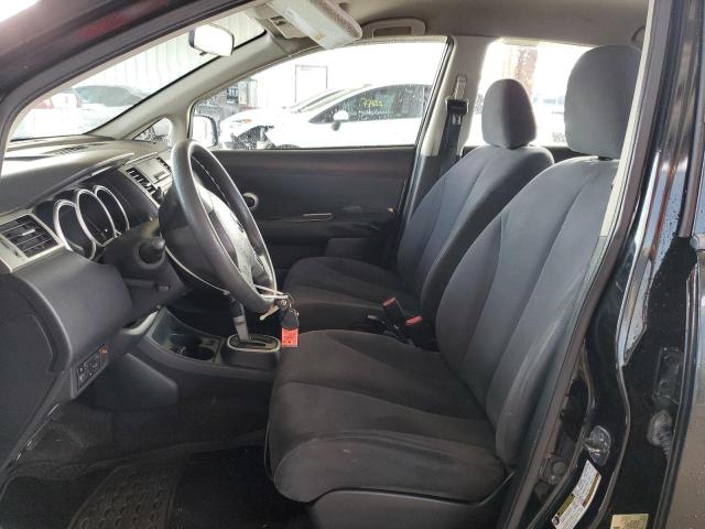 Photo 7 from auction – 2009 NISSAN VERSA S with VIN 3N1BC13E29L464908