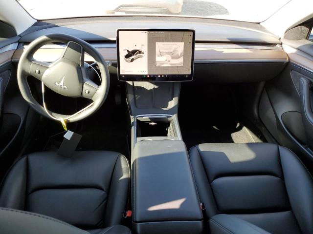 Photo 8 from auction – 2021 TESLA MODEL 3 with VIN 5YJ3E1EB0MF071608