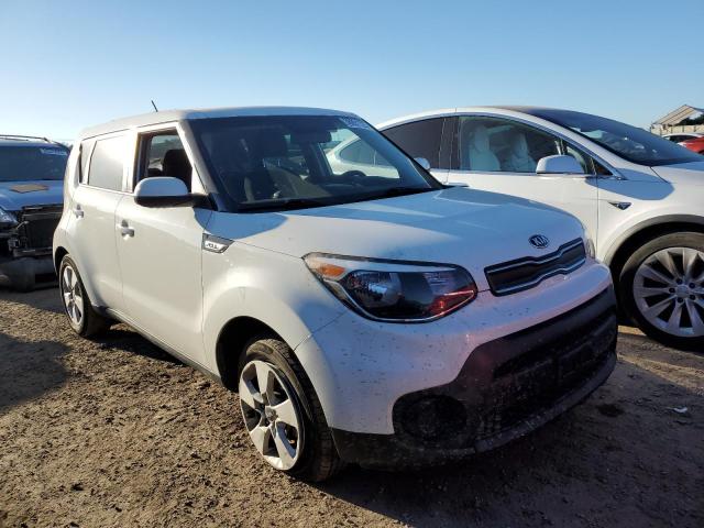 Photo 4 from auction – 2018 KIA SOUL with VIN KNDJN2A25J7581277
