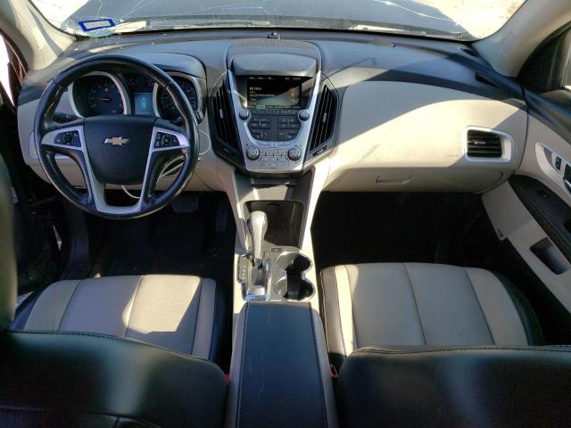 Photo 8 from auction – 2012 CHEVROLET EQUINOX LT with VIN 2GNALFEK8C6139773