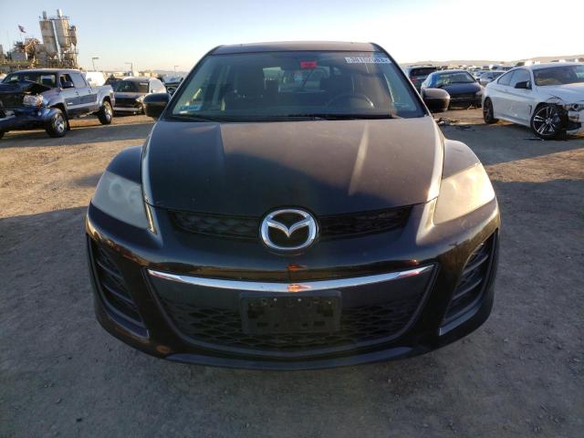 Photo 5 from auction – 2010 MAZDA CX-7 with VIN JM3ER2WMXA0313826