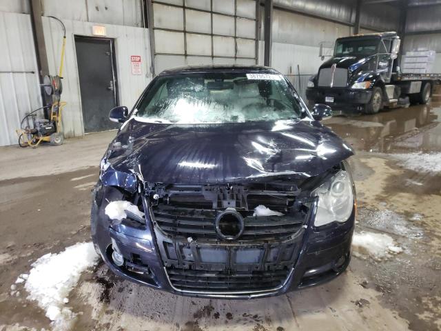 Photo 5 from auction – 2008 VOLKSWAGEN EOS LUX with VIN WVWFA71F98V037064