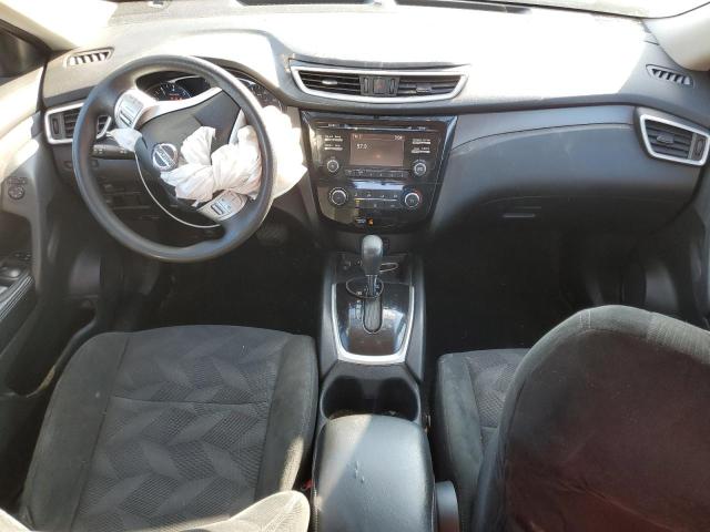 Photo 8 from auction – 2016 NISSAN ROGUE S with VIN 5N1AT2MT5GC900814