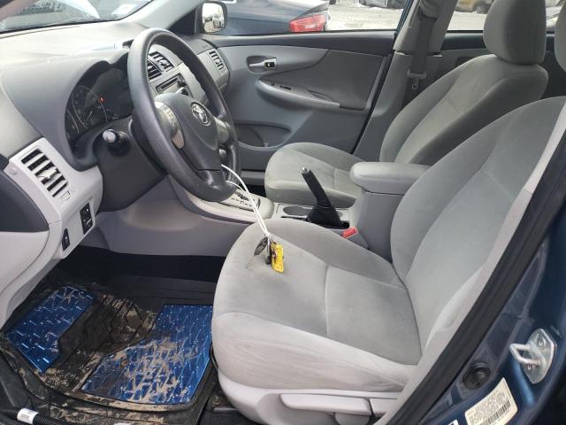 Photo 7 from auction – 2013 TOYOTA COROLLA BA with VIN 5YFBU4EE2DP207137