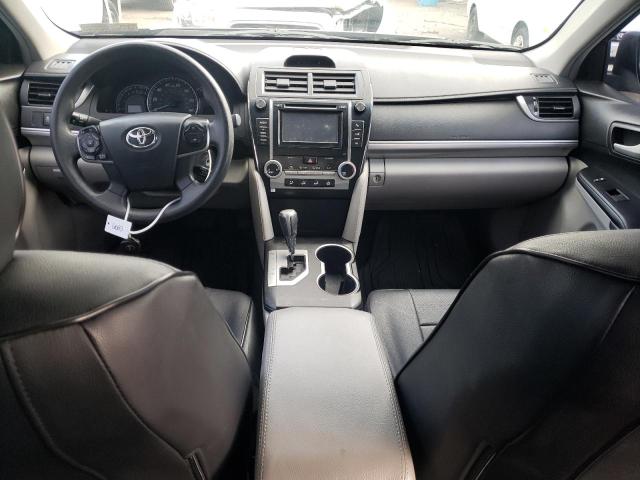 Photo 8 from auction – 2012 TOYOTA CAMRY BASE with VIN 4T1BF1FK8CU002321