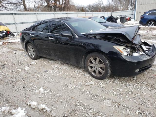 Photo 4 from auction – 2008 LEXUS ES 350 with VIN JTHBJ46G982264558