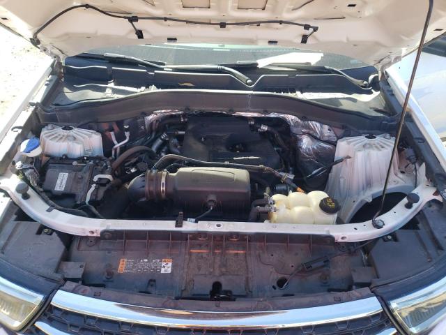 Photo 12 from auction – 2020 FORD EXPLORER X with VIN 1FMSK7DH7LGA92789