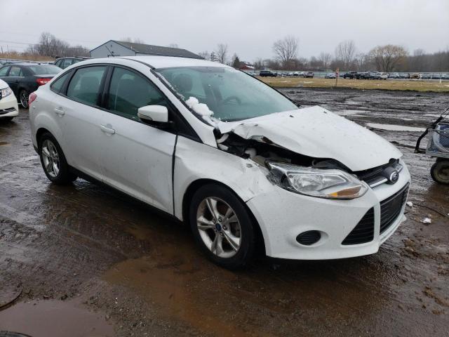 Photo 4 from auction – 2014 FORD FOCUS SE with VIN 1FADP3F20EL160415