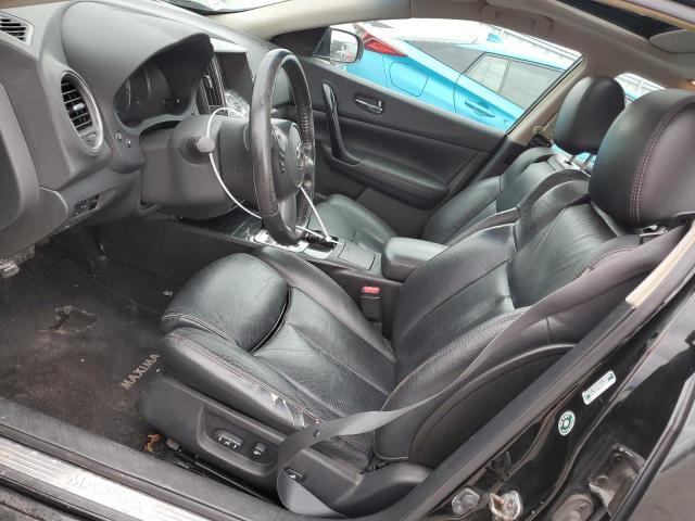 صورة رقم 7 من المزاد - 2010 NISSAN MAXIMA S مع VIN 1N4AA5AP6AC839554