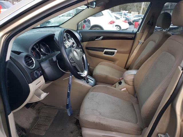 Photo 7 from auction – 2008 SATURN VUE XE with VIN 3GSCL33P88S671763