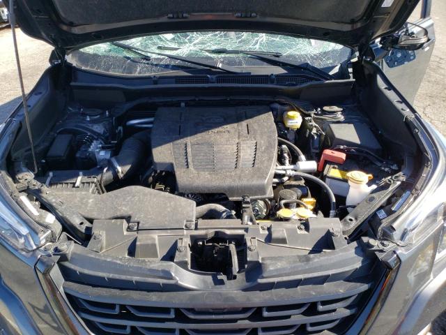 Photo 12 from auction – 2022 SUBARU FORESTER S with VIN JF2SKAJC8NH496502