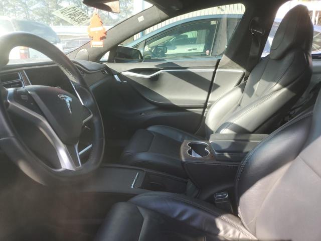 Photo 7 from auction – 2017 TESLA MODEL S with VIN 5YJSA1E16HF193121