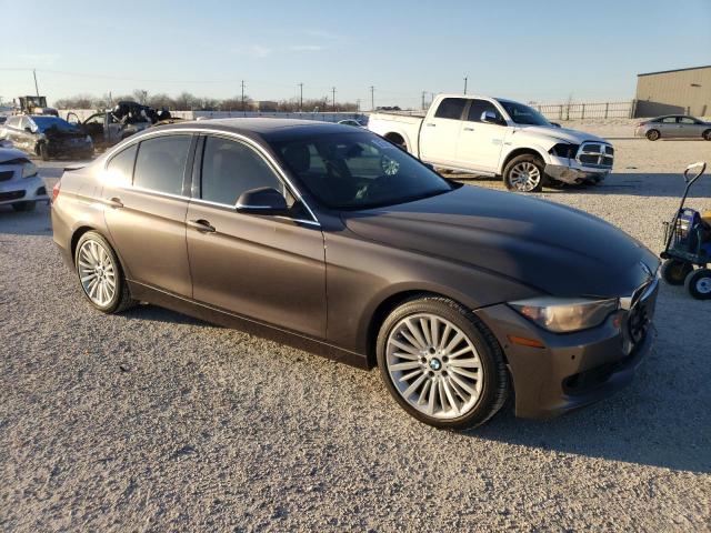 Photo 4 from auction – 2013 BMW 328I with VIN WBA3A5C55DF600334
