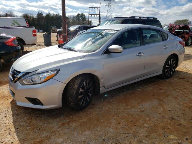 NISSAN ALTIMA 2.5 2018 with VIN 1N4AL3AP3JC194862 - Photo from auction