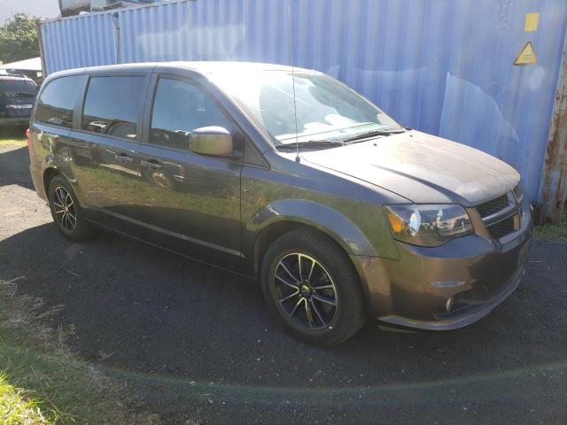 Photo 4 from auction – 2019 DODGE GRAND CARA with VIN 2C4RDGEG6KR536177