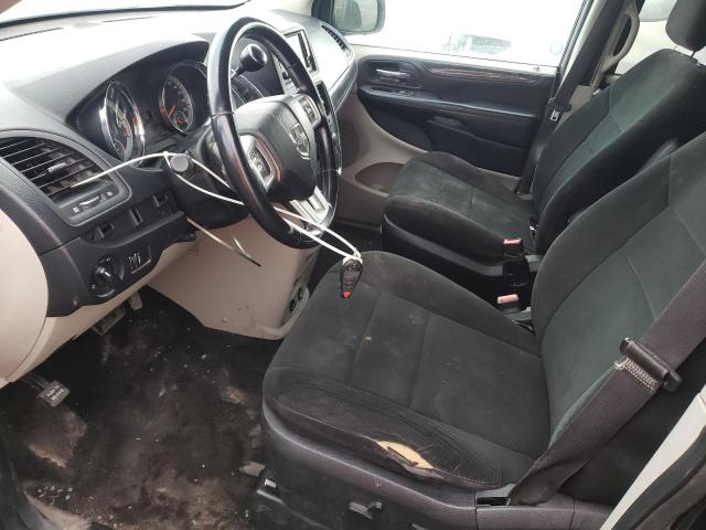 Photo 7 from auction – 2011 DODGE GRAND CARA with VIN 2D4RN4DG0BR787969