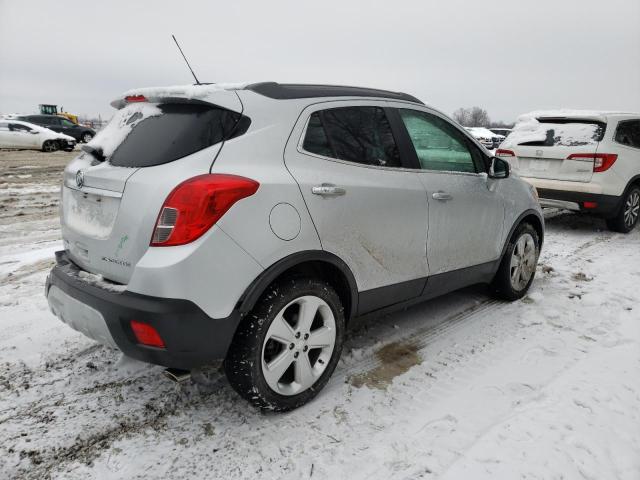 Photo 3 from auction – 2016 BUICK ENCORE with VIN KL4CJASB4GB548753