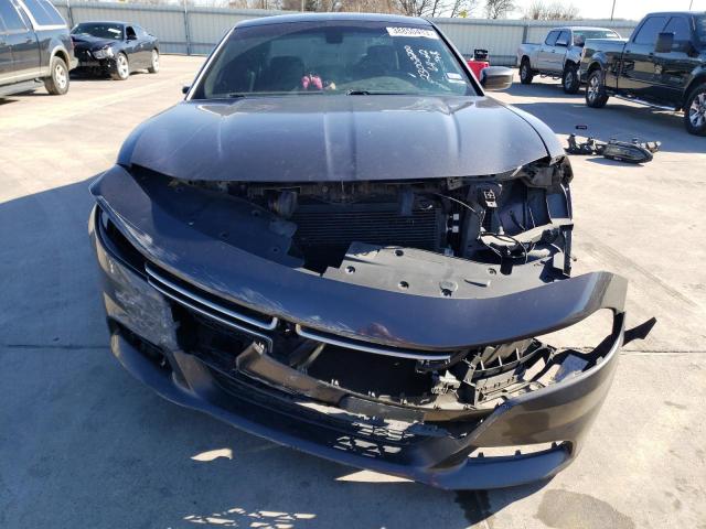 Photo 5 from auction – 2015 DODGE CHARGER SE with VIN 2C3CDXBG5FH725106