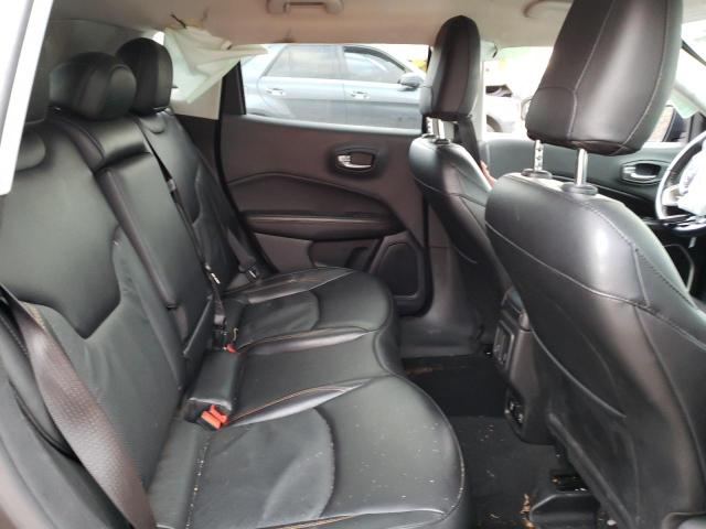 Photo 10 from auction – 2021 JEEP COMPASS LI with VIN 3C4NJDCB4MT527426
